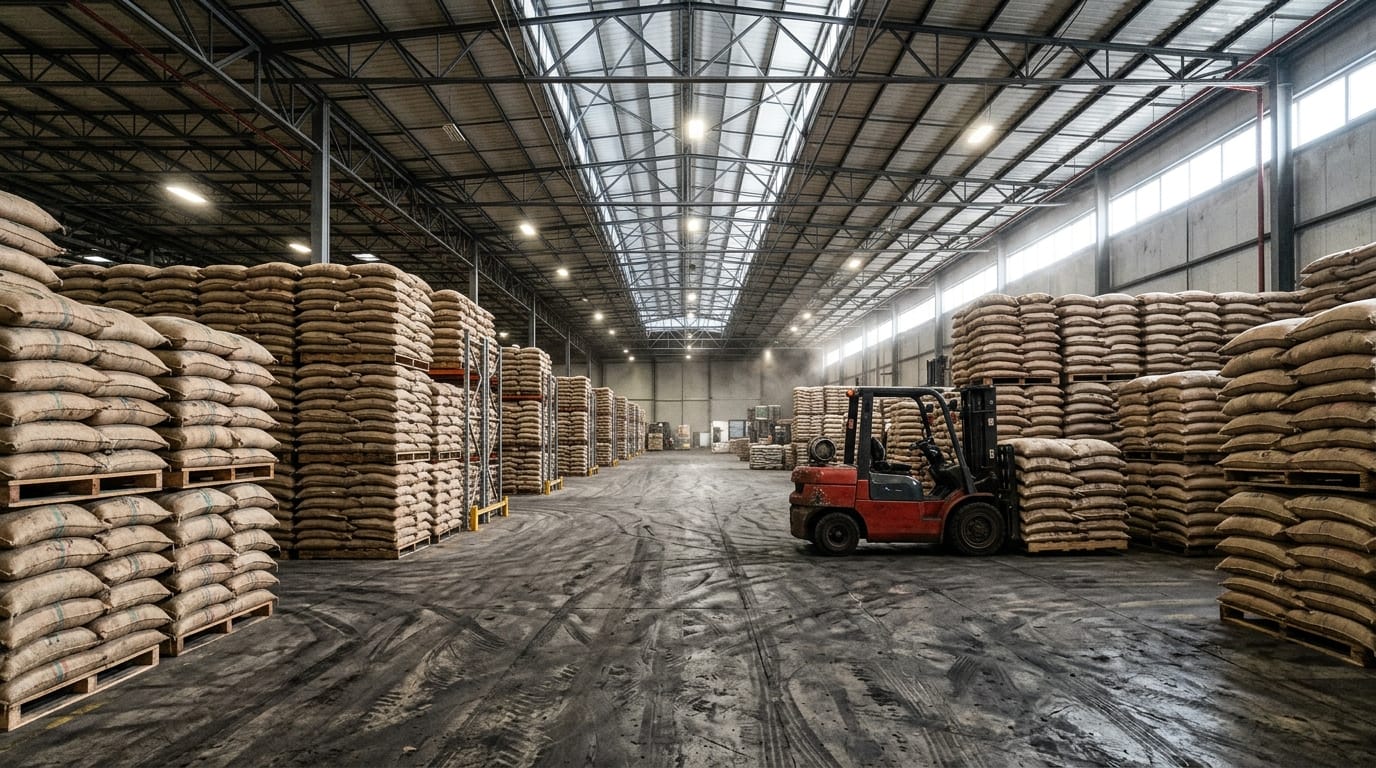 Industrial & Logistics Supplies